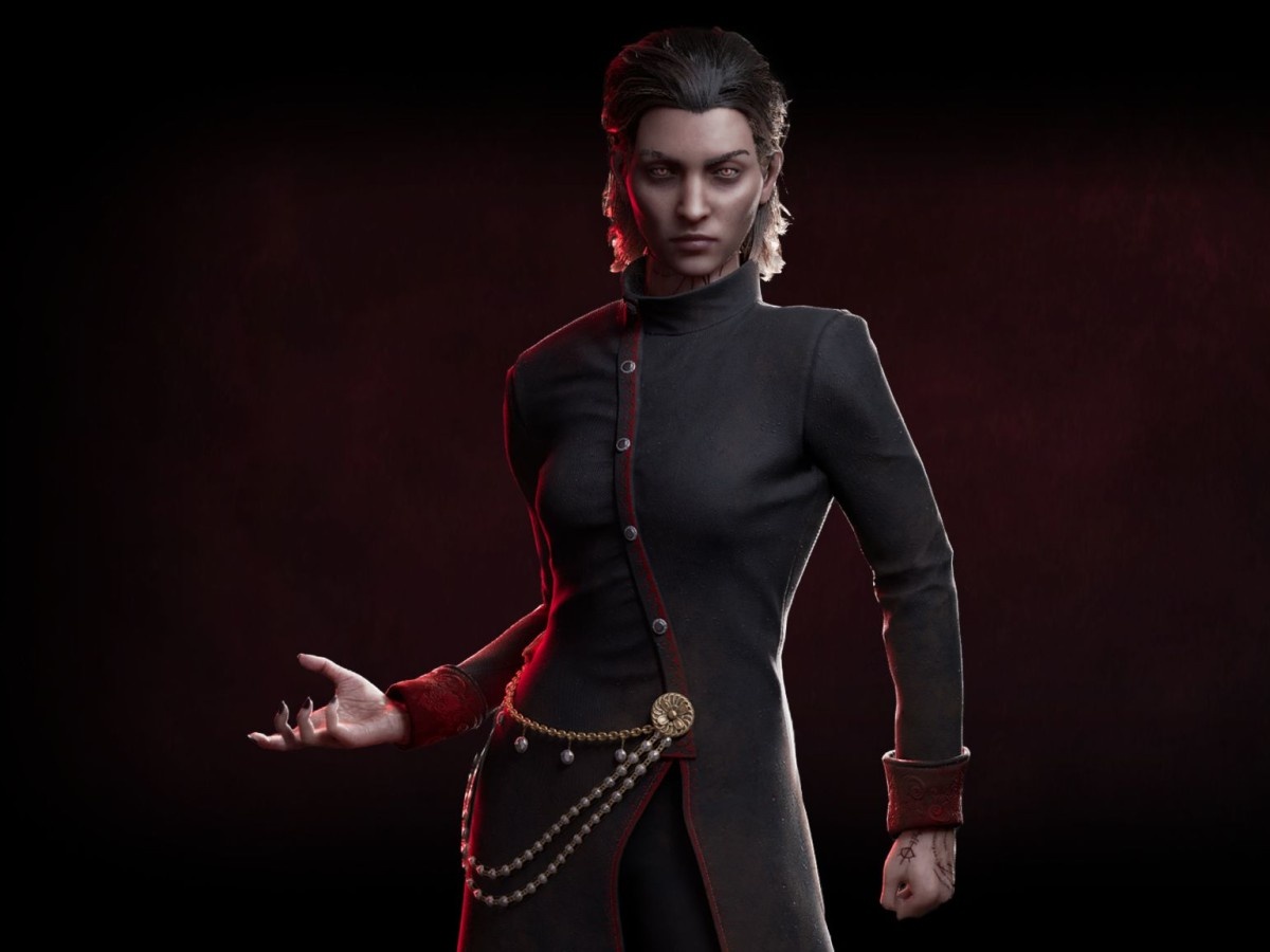    Свет в конце туннеля. Vampire: The Masquerade — Bloodlines 2 обрела дату релиза [ВИДЕО]