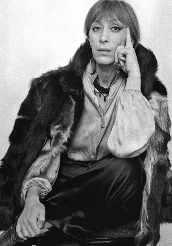 Екатерина Васильева