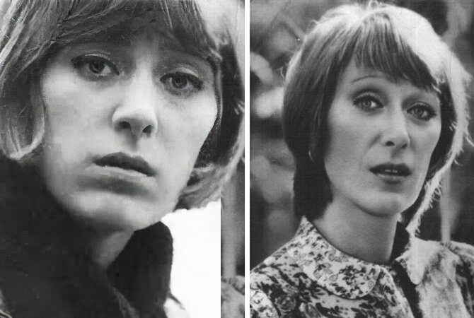 Екатерина Васильева