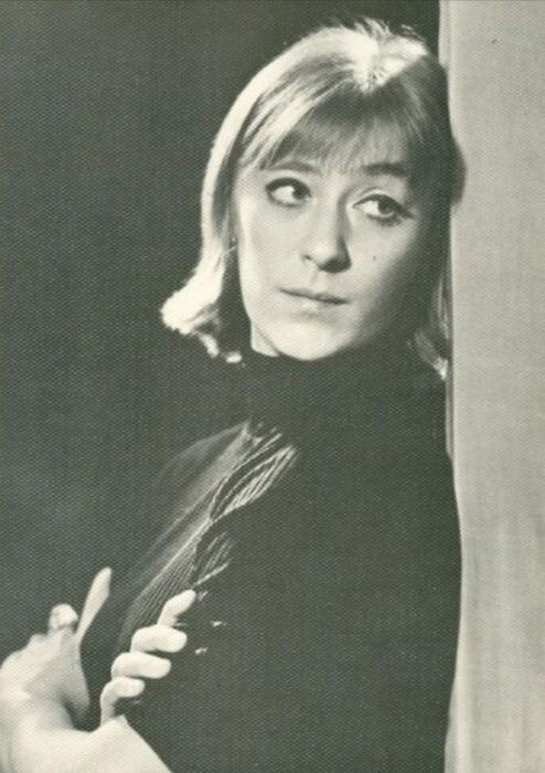 Екатерина Васильева