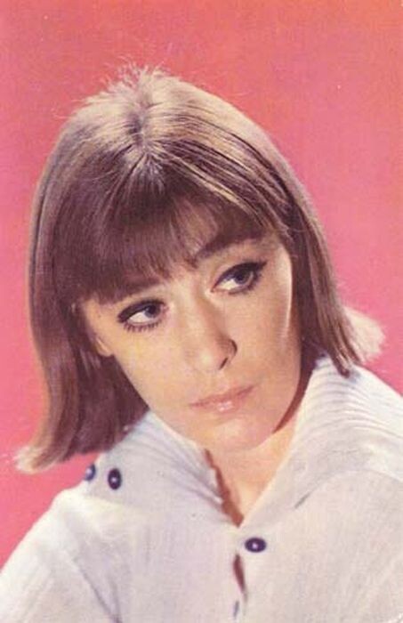 Екатерина Васильева