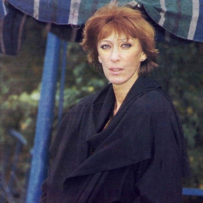 Екатерина Васильева