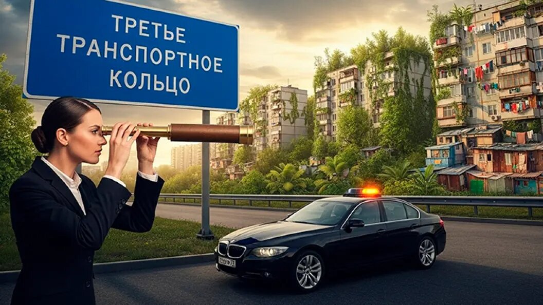    Коллаж Царьграда