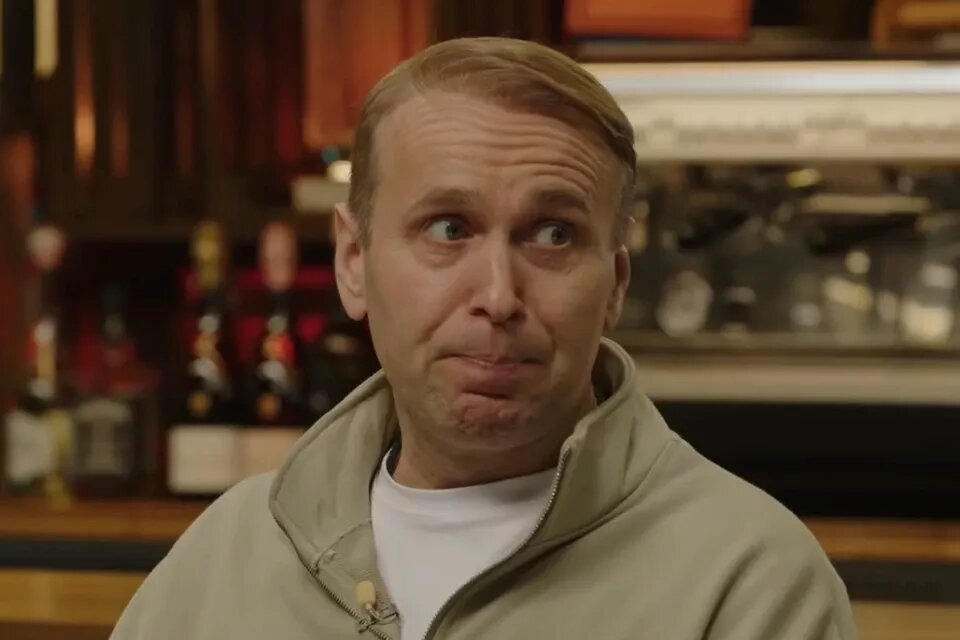    Денис Казанский. Источник: Скриншот видео YouTube