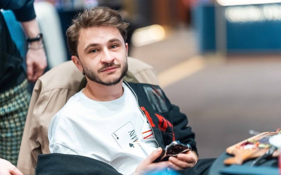    Эльдар Джарахов