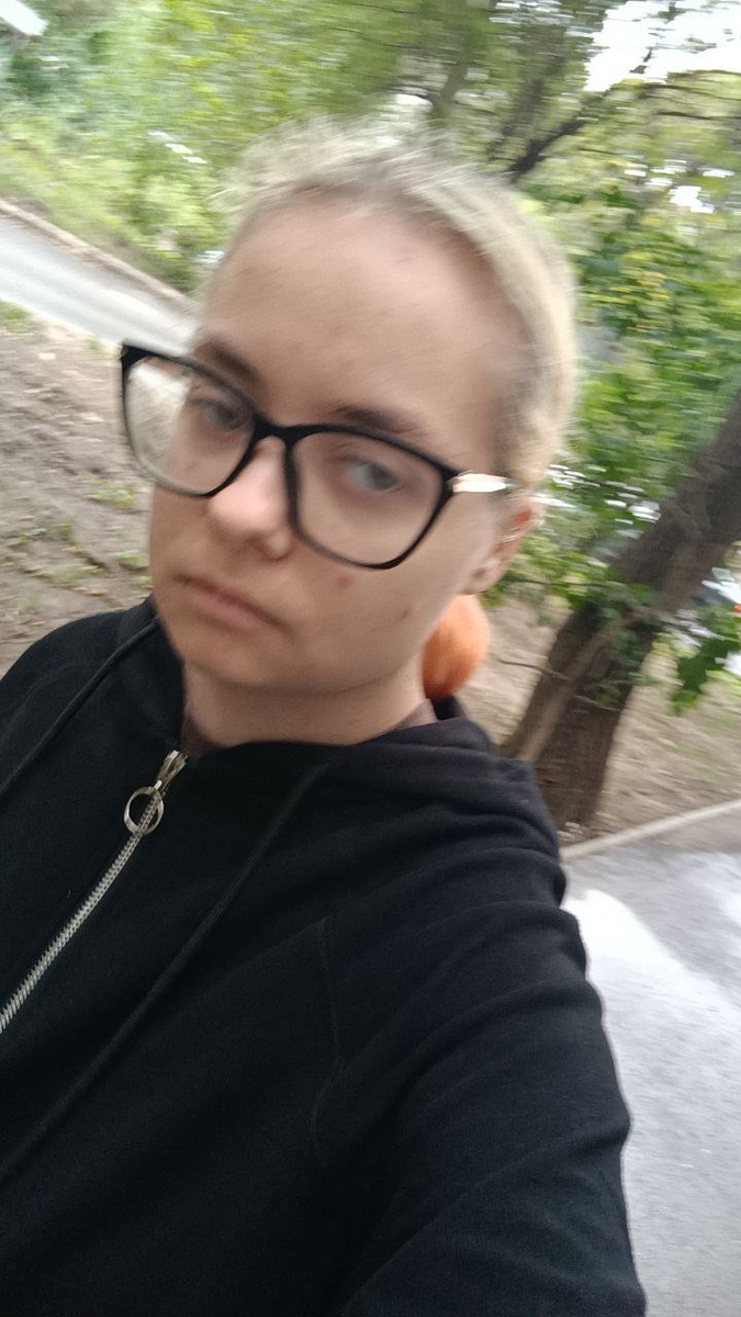 Дианка и остатки ветрянки: дочь идёт выыписывать с больничного