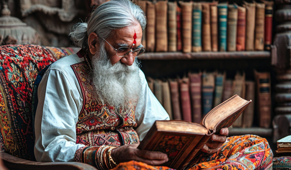    Изображение сгенерировано искусственным интеллектом Шедеврум