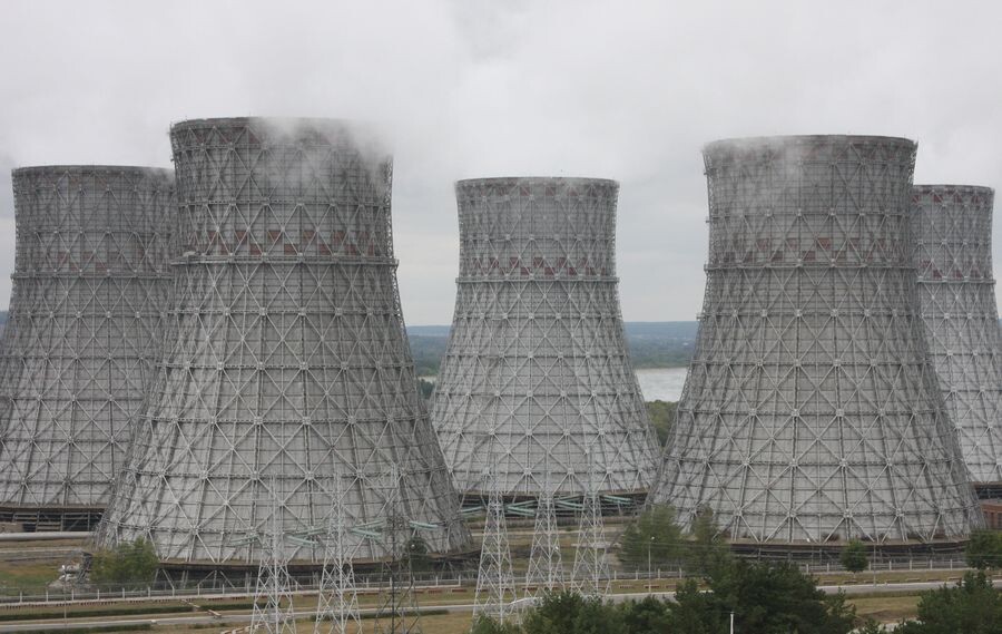     / Источник: © ИТАР-ТАСС/Игорь Кубединов