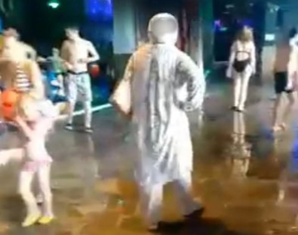 Фото: скриншот ВК