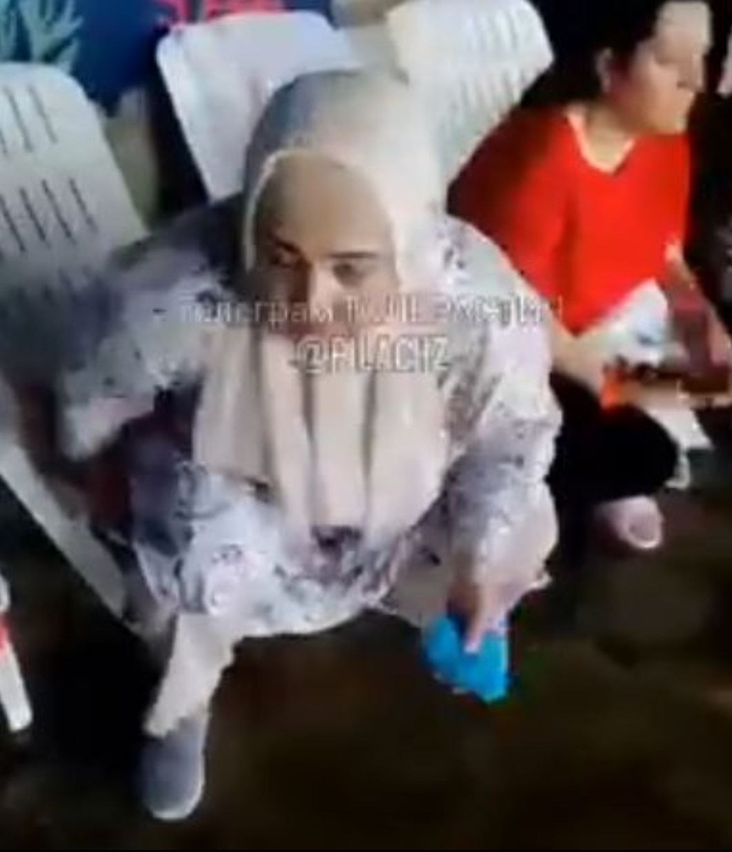 Фото: скриншот ВК