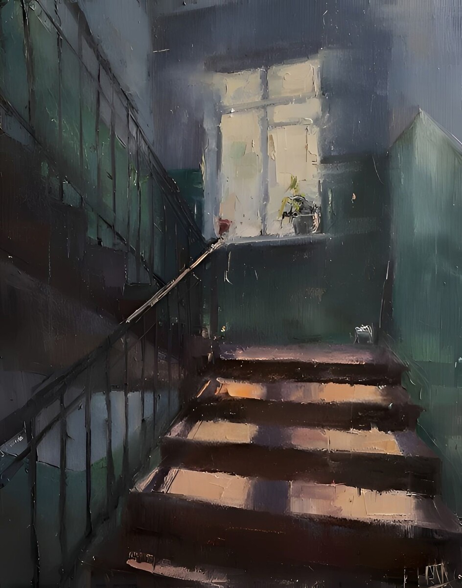 Автор: Мария Дергунова