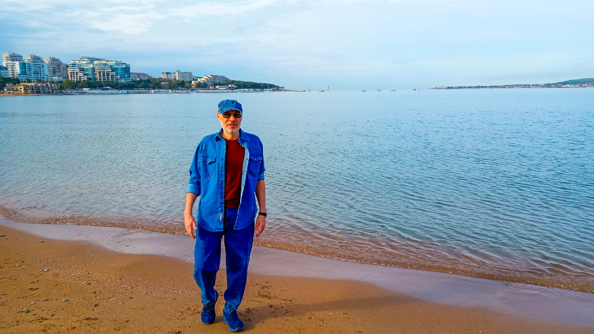  © Михаил Лекс