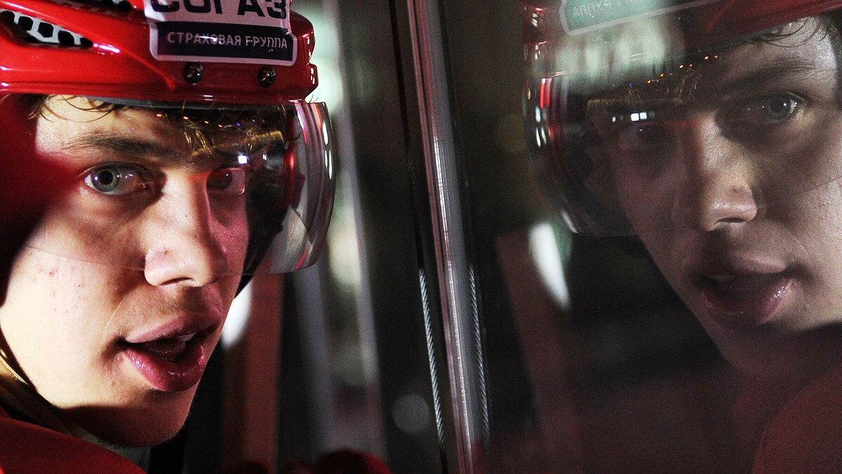    Владимир Беззубов, photo.khl.ru