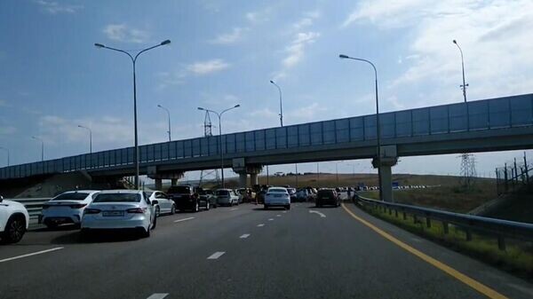    © РИА Новости Крым