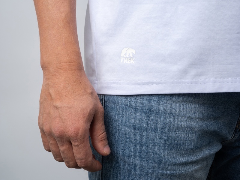 #TREKПермь #СвойПуть #МерчTREK #ПермскийХарактер