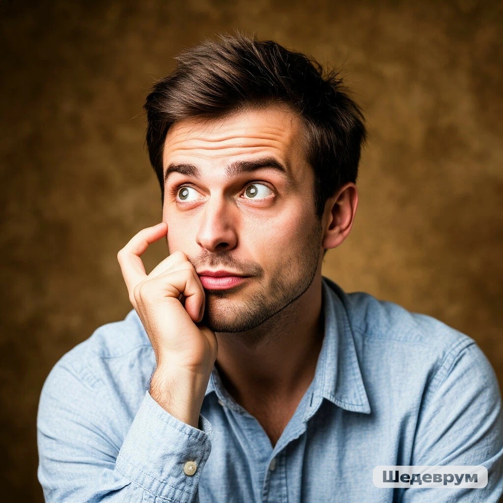 Источник картинки - шедеврум