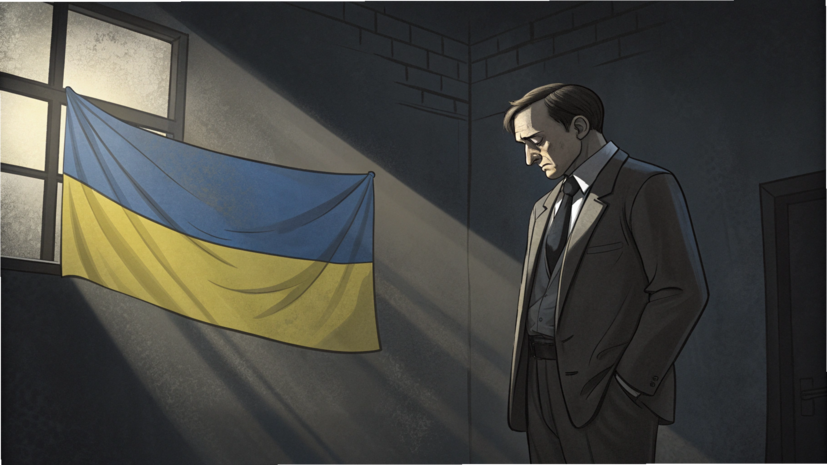   Сгенерировано с помощью ИИ