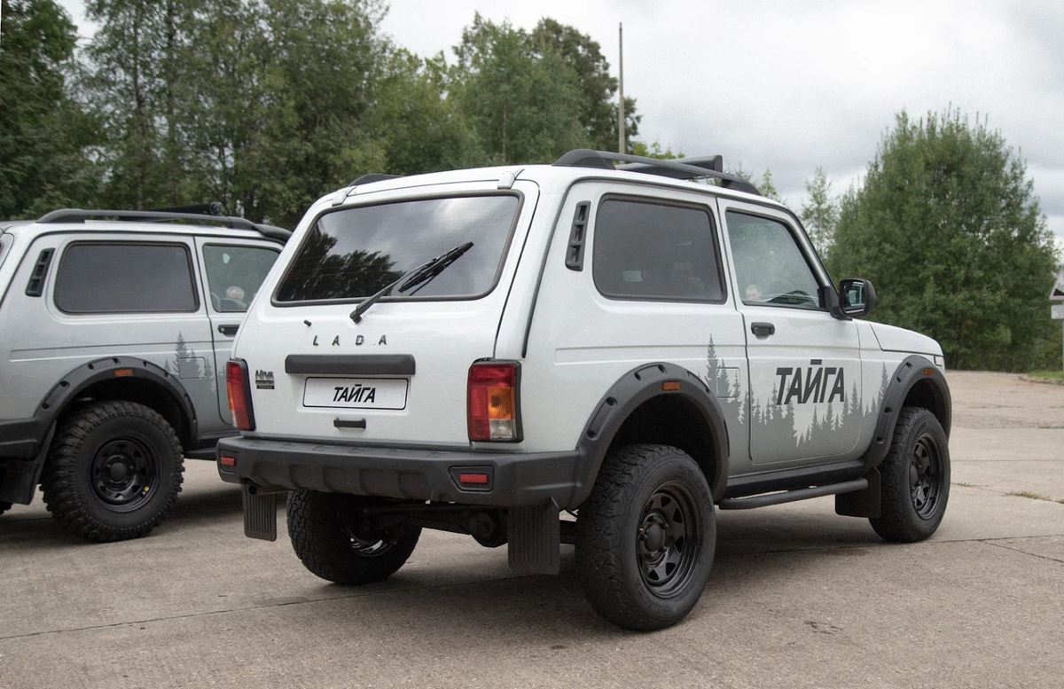 Узаконенные изменения в конструкции – отсутствие проблем на дорогах