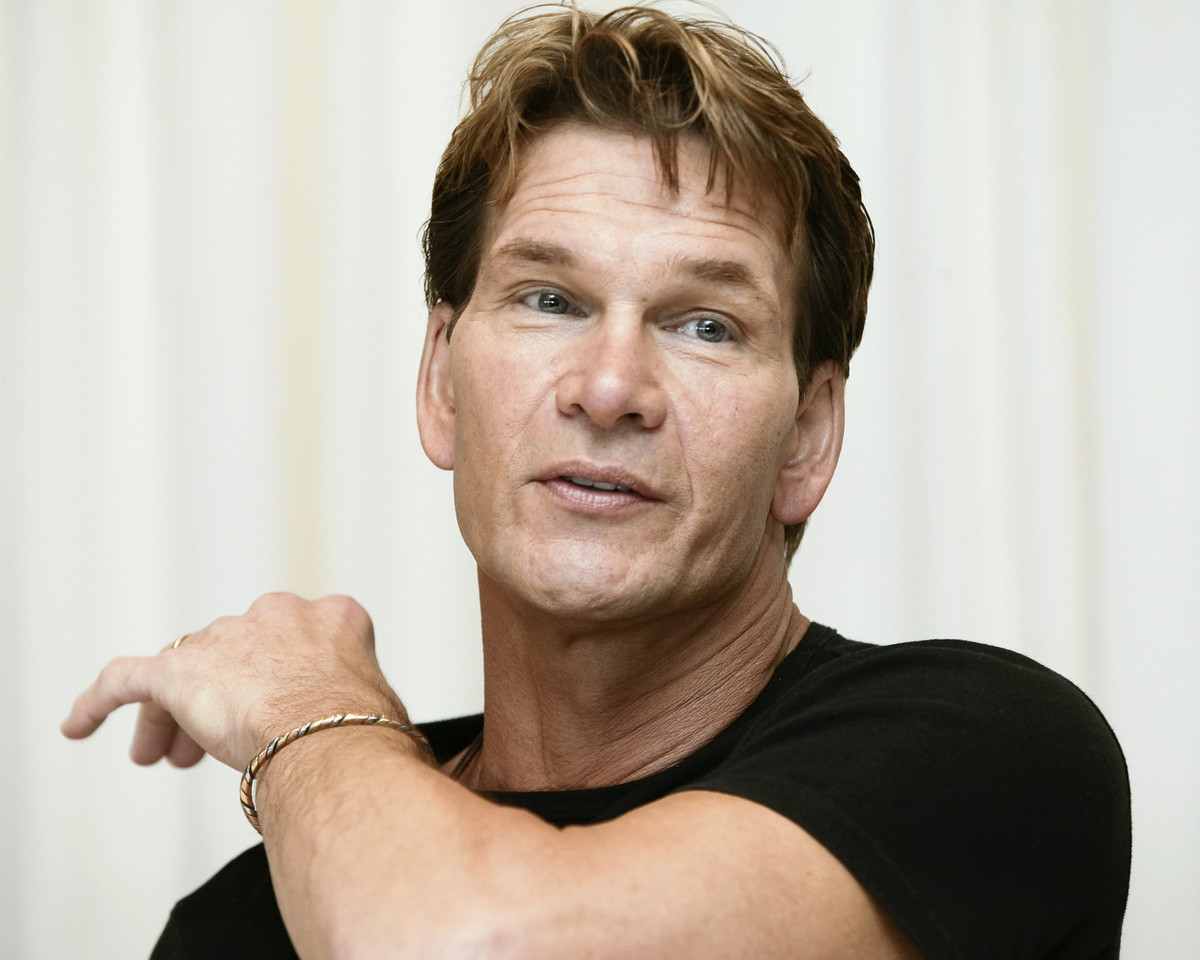 Armando Gallo/ZUMAPRESS.com/Globallookpress