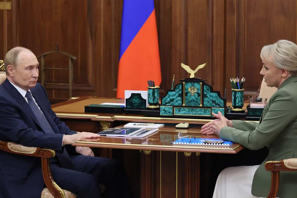    Фото: Вячеслав Прокофьев, источник: РИА Новости