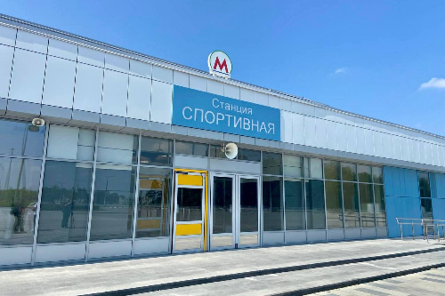    Фото: мэрия Новосибирска