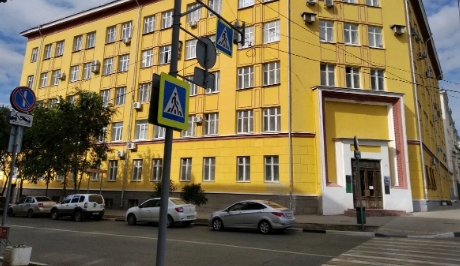    Фото: Яндекс Карты