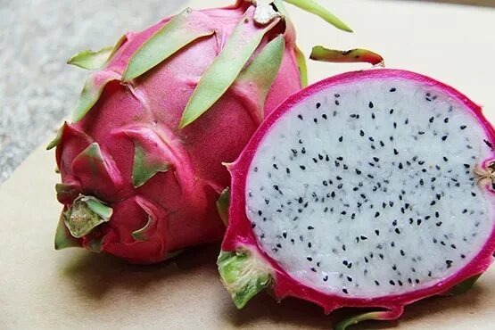 Драконий фрукт 