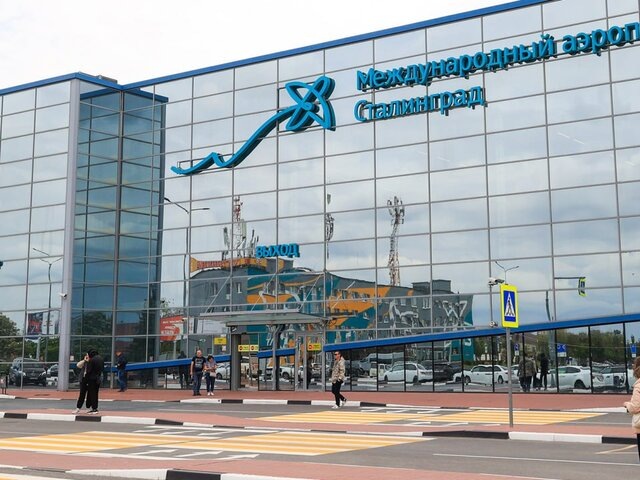    Фото: ТАСС/Дмитрий Рогулин