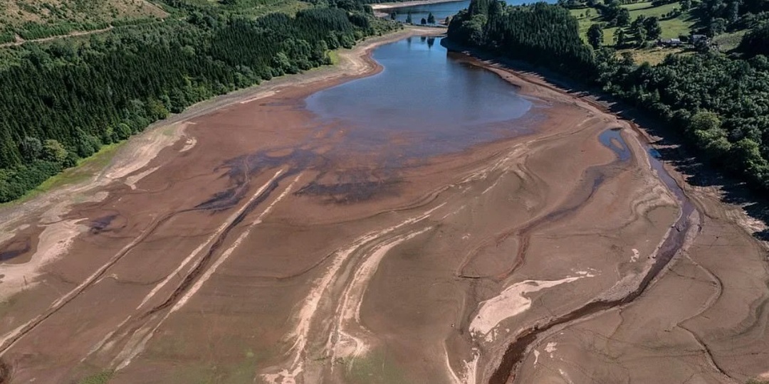 Куда пропадают Реки? Загадка Исчезающих Водоемов в России