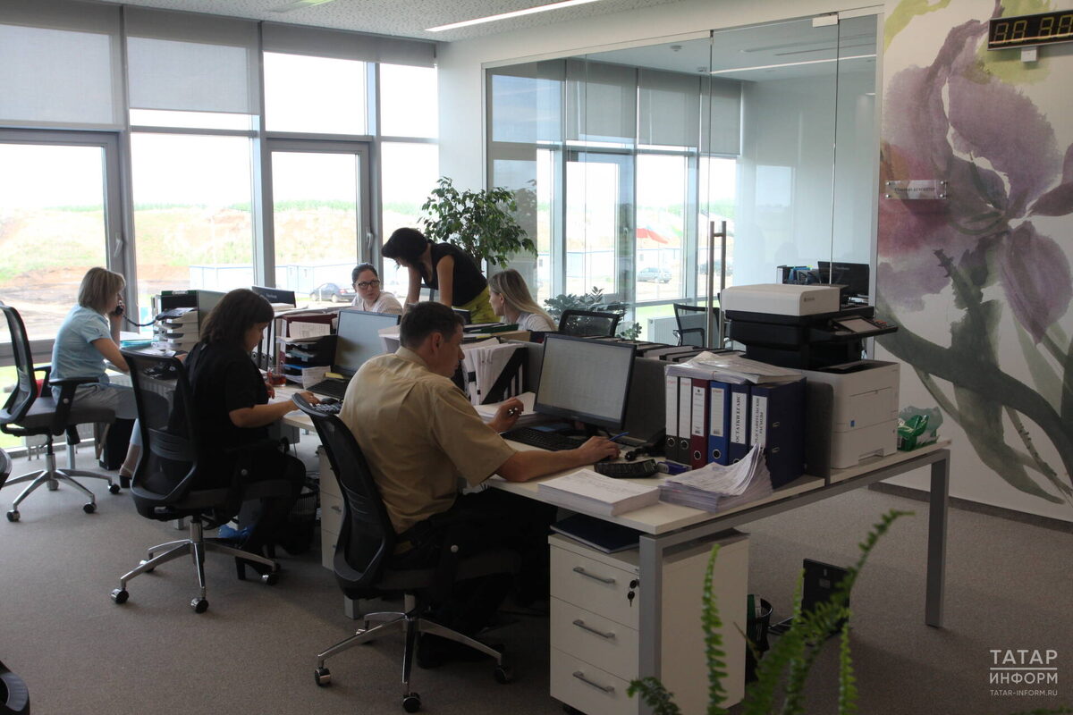 Фото: © «Татар-информ»