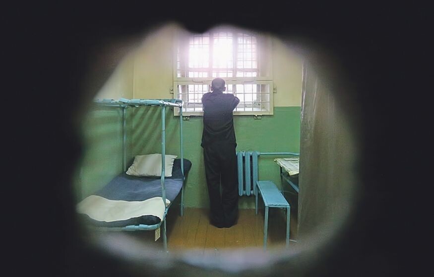    Украл 130 млн рублей у бойцов СВО: Экс-министр отправился в тюрьму