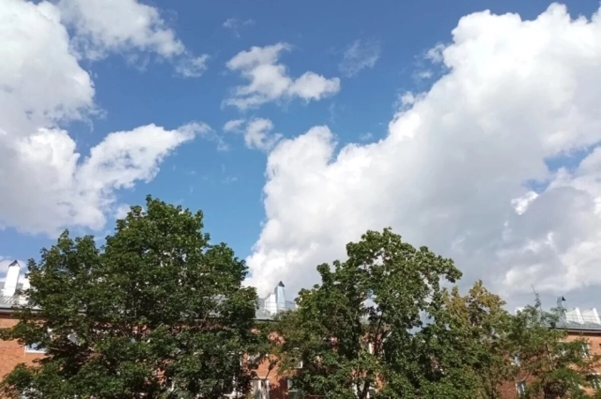    Отбой беспилотной опасности дали в Тульской области утром 21 августа