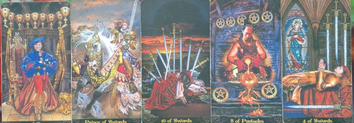 картинка принадлежит автору канала