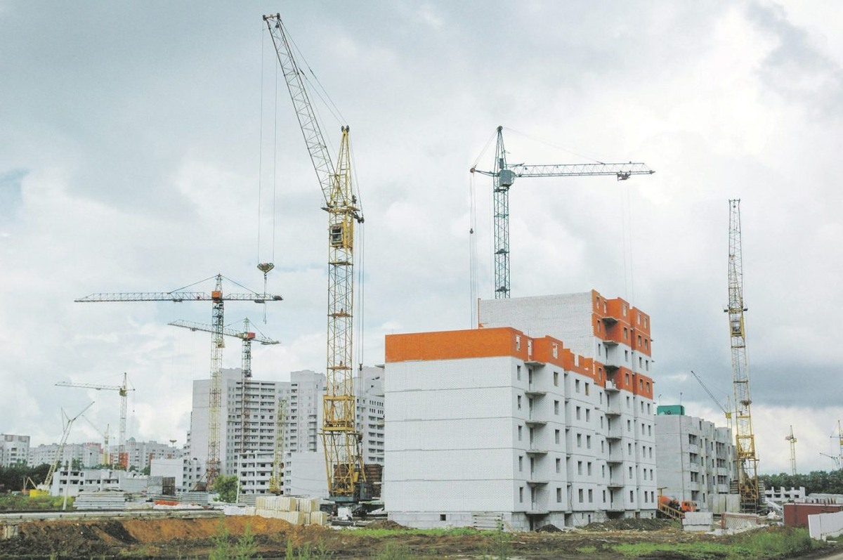     Фото: Владимир ЛАВРОВ (архив)