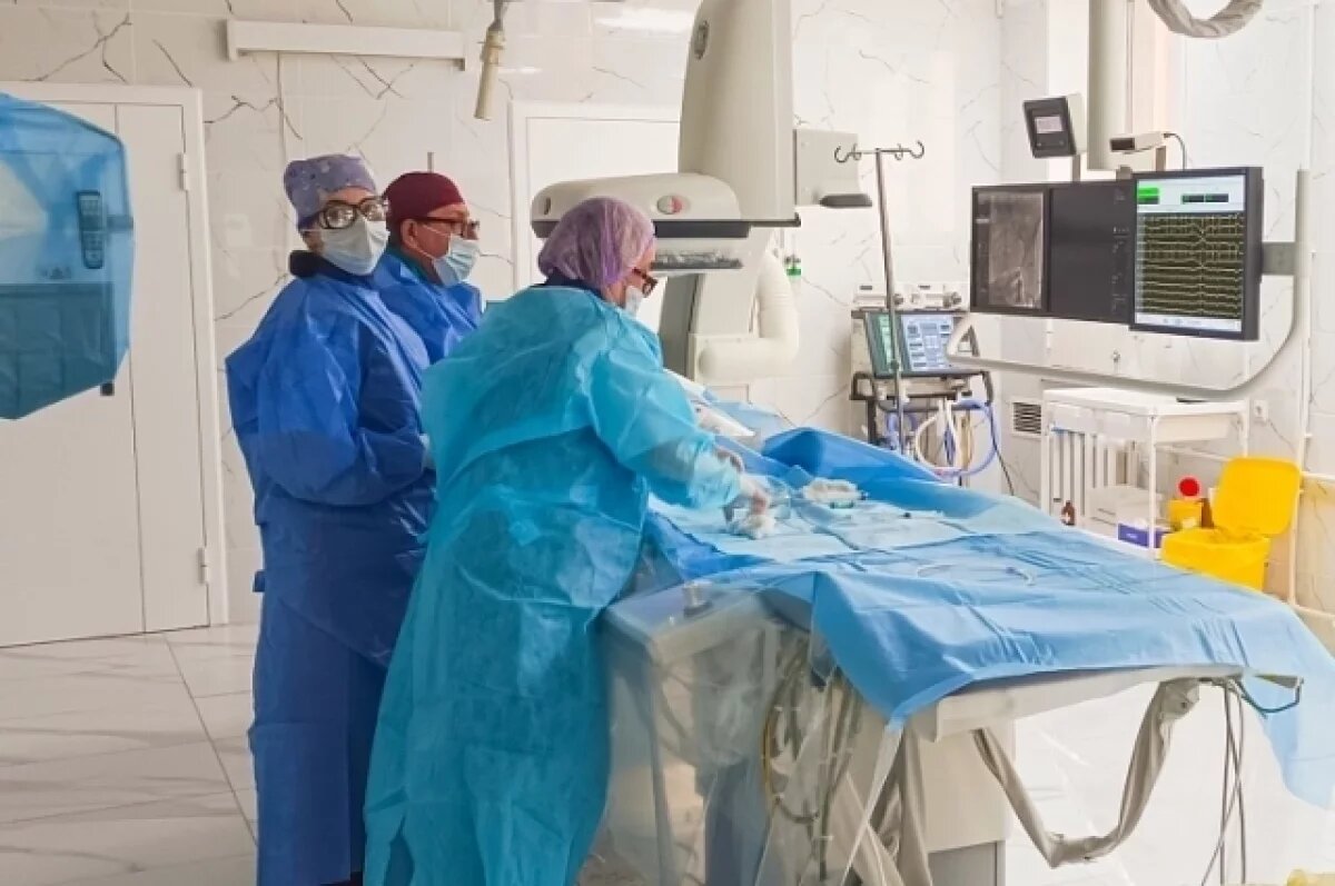    Редкий случай.