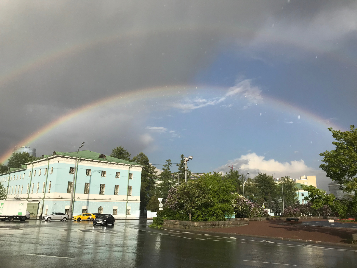 Фото сделано лично