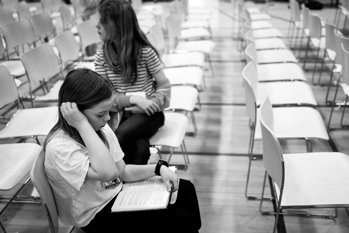 Ирония в том, что, стараясь угодить другим, мы не добьемся ни их успеха, ни своего