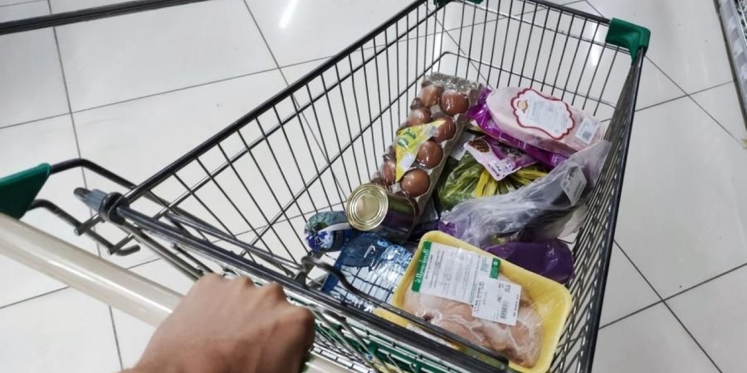 Новые правила покупки продуктов ввели во всех магазинах