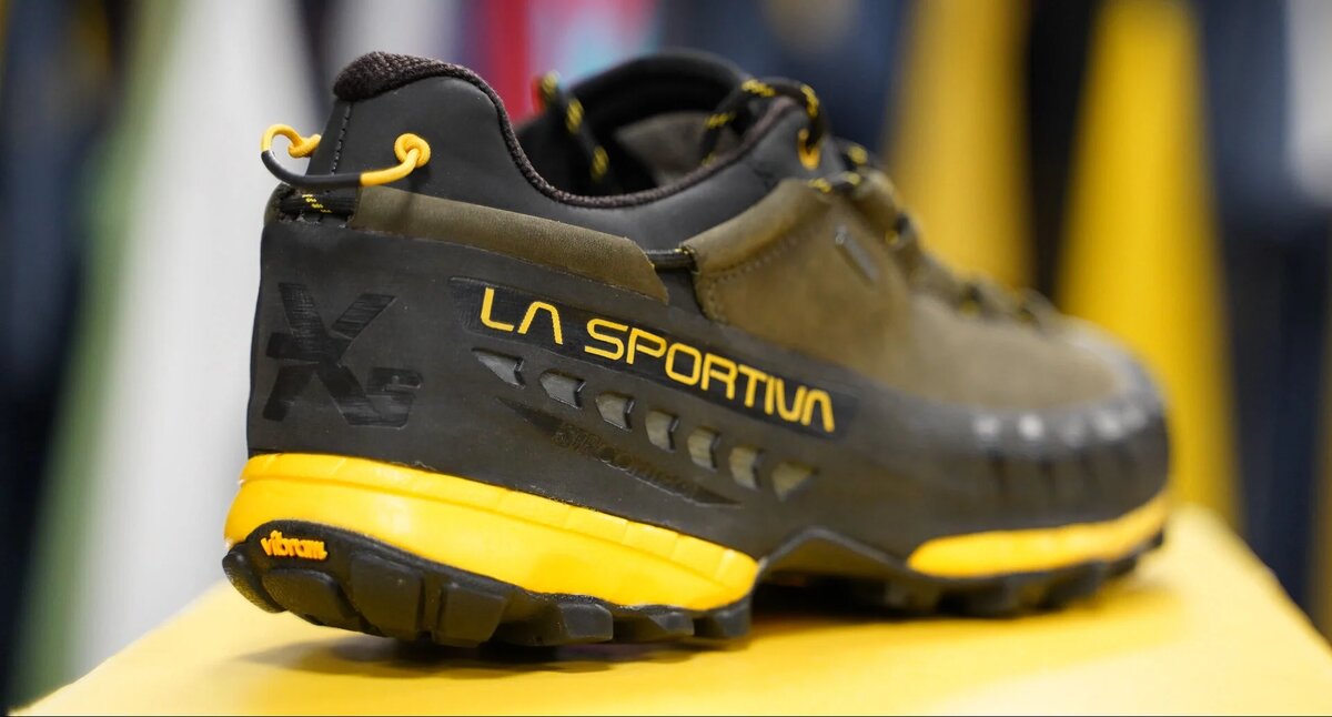 La Sportiva TX5 Low GTX