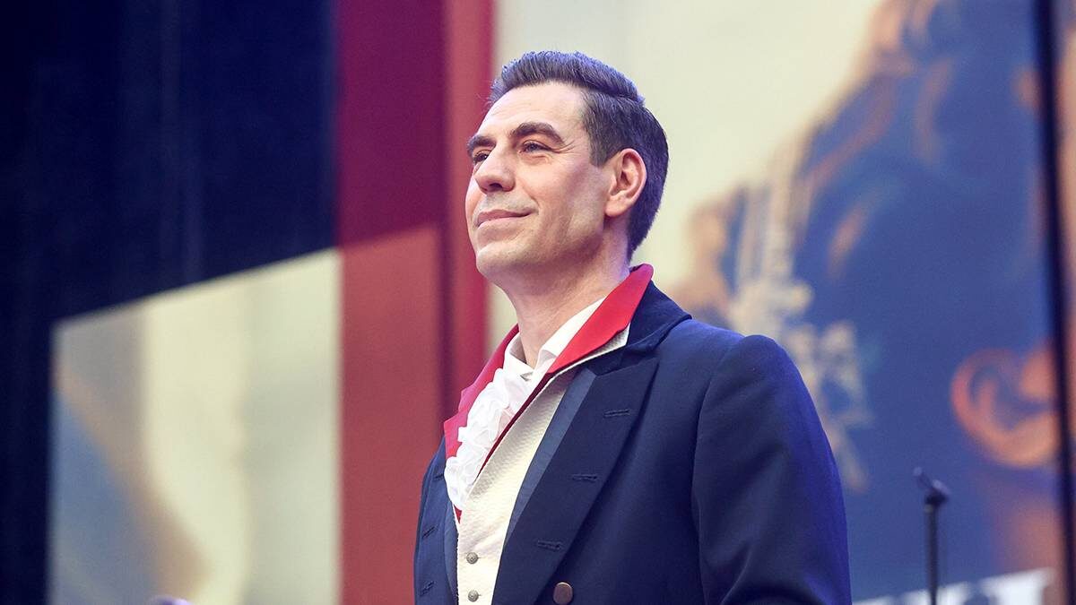    Фото: Ярослав Чингаев / АГН Москва