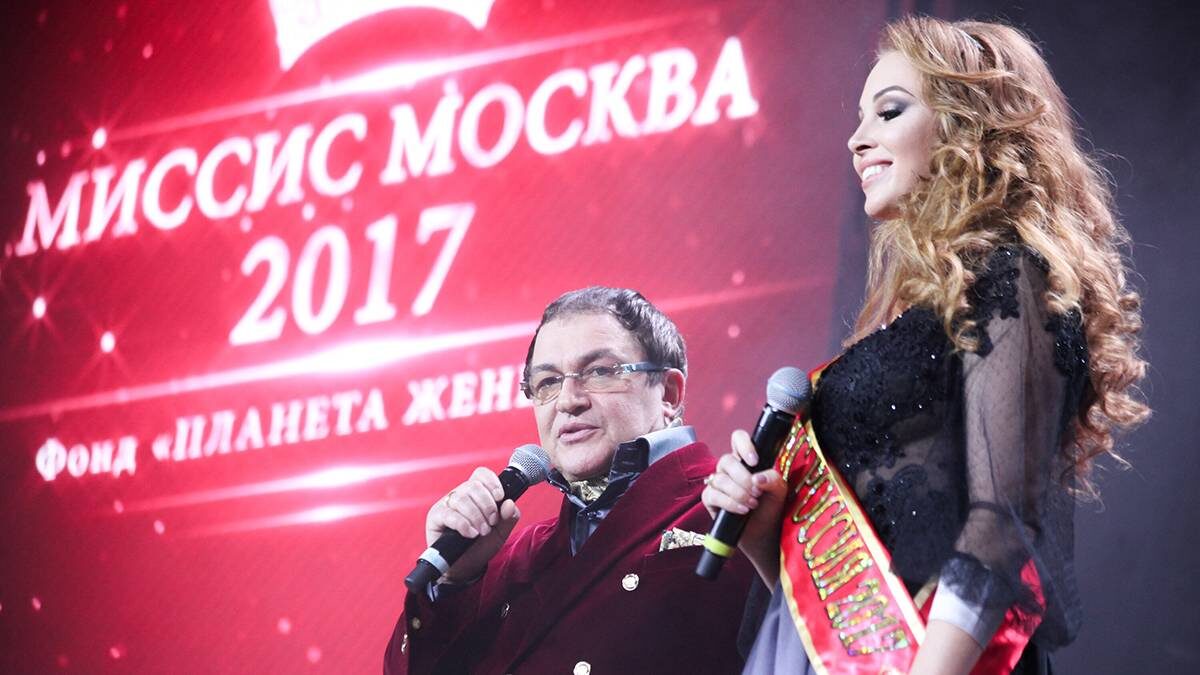    Фото: Сергей Ведяшкин / АГН Москва