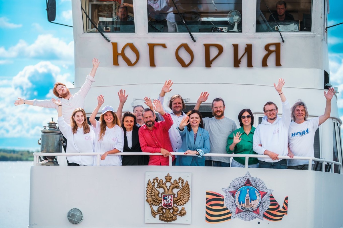    Классика на свежем воздухе