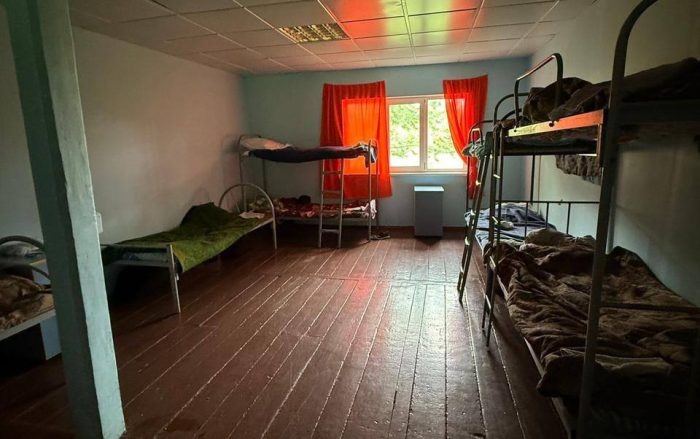 Фото Прокуратура Новосибирской област