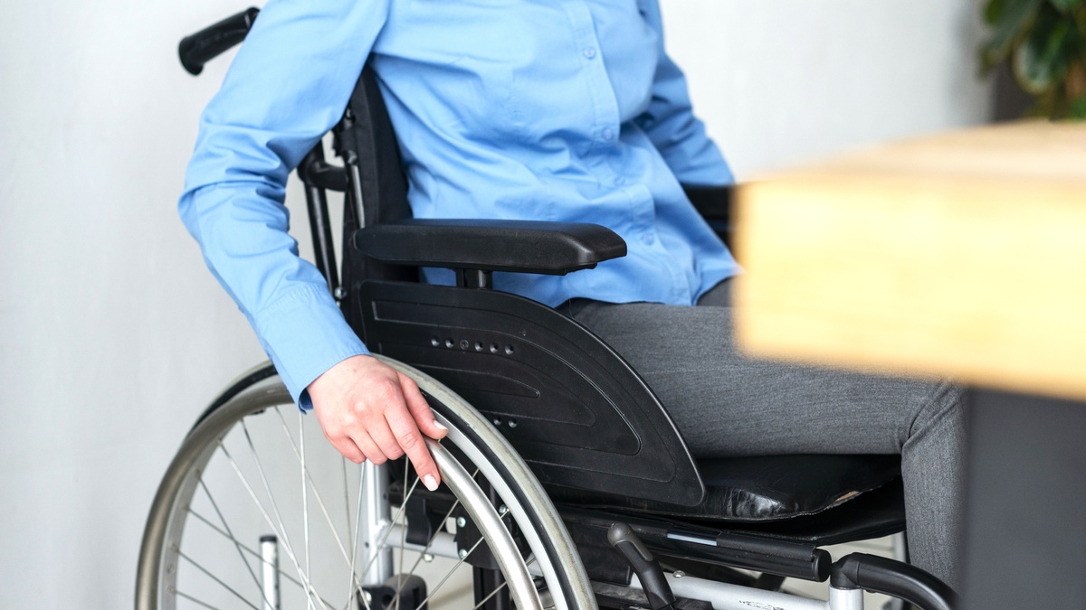    Югорчане с помощью электронных сертификатов приобрели более 818 тысяч технических средств реабилитации