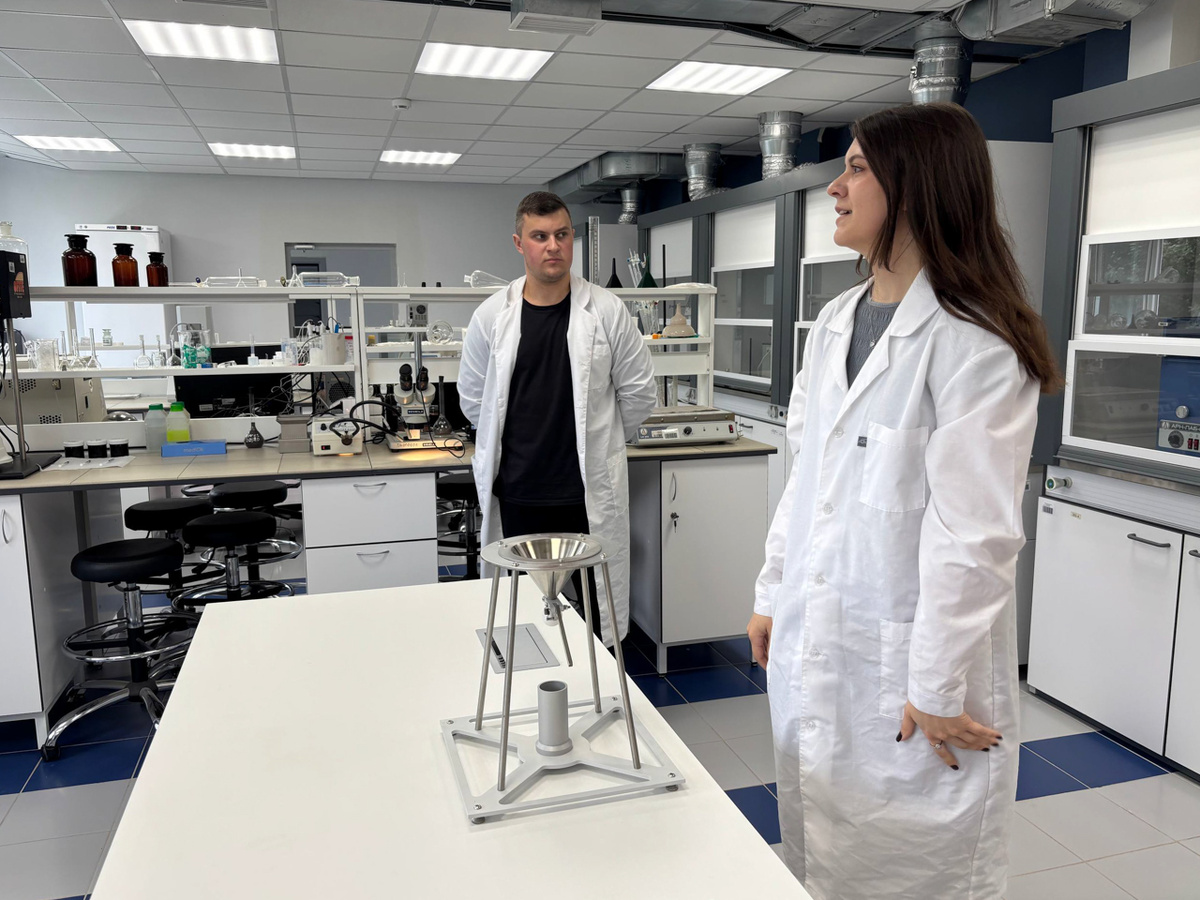 Главный потребитель нового продукта – металлургическая промышленность.  Фото: Фото: ФедералПресс / Ирина Ромашкина