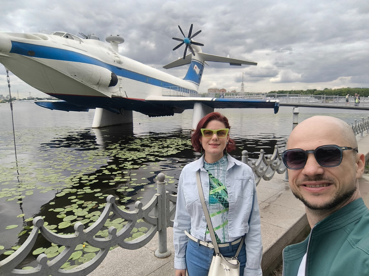 Фото: Иван Путешествует