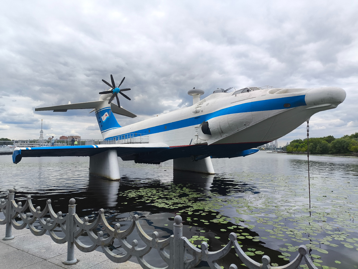 Фото: Иван Путешествует