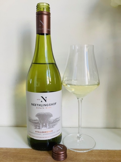 Анвудид (англ. "без дуба") Шардоне