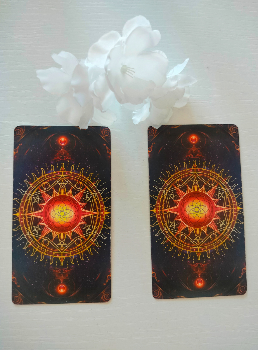 Выбираем карту 