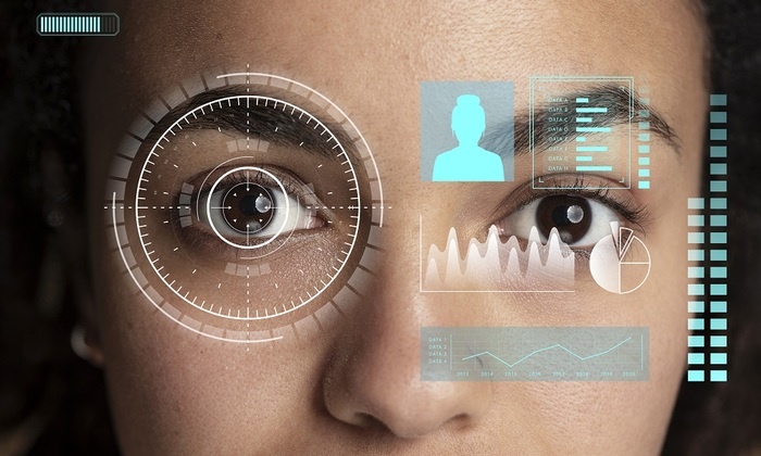    Нас хотят взять на биометрический поводок